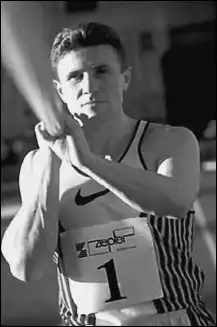100 великих олимпийских чемпионов.