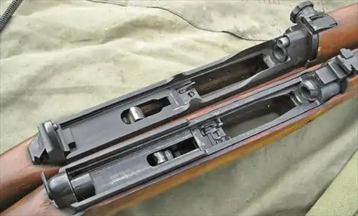 AG42B Ljungman.