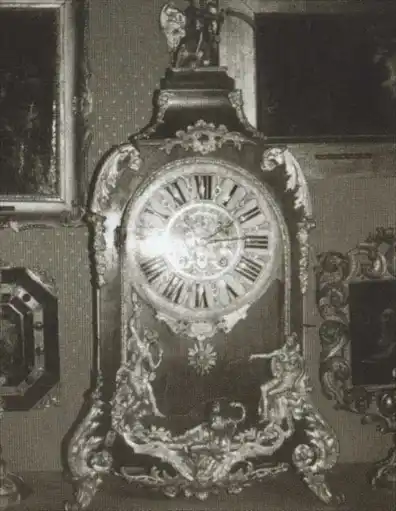 ������ ��������.