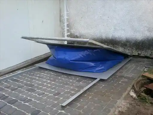 Биогаз для чайников.