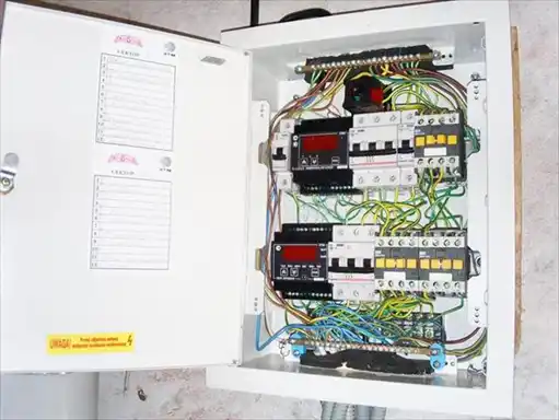 Биогаз для чайников.