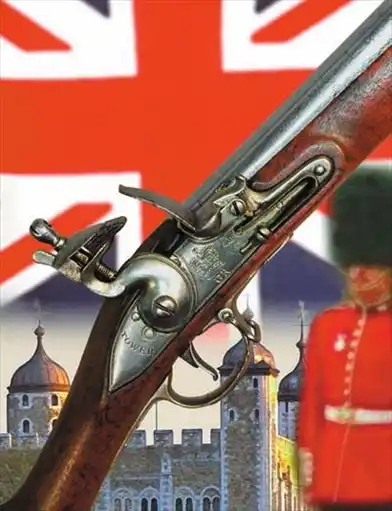 Brown Bess � � �����.