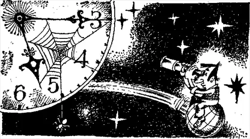 Невидимые миру звезды. Глава I. Что это такое?. Часть I. Черные дыры. Чёрные дыры и Вселенная.