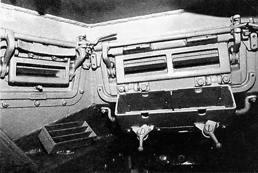 ˸���� ���� Panzer I.