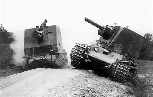 ˸���� ���� Panzer I.