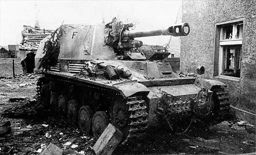 ˸���� ���� Panzer II.