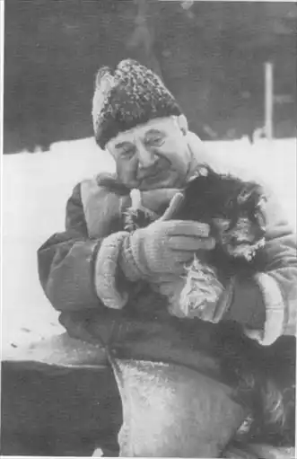 Мастерство Актера и Режиссера.