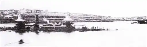 �������� ������� 1861 � 1865.