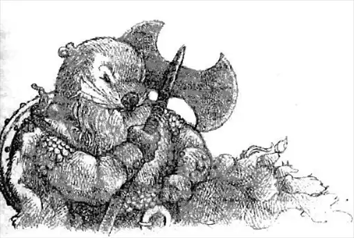 Морские бродяги (ЛП).