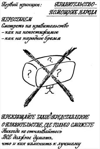 Мозг фирмы.
