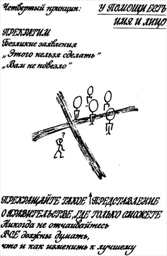 Мозг фирмы.