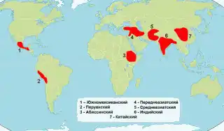 Обитаемый остров Земля.