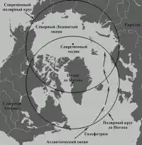 Обитаемый остров Земля.