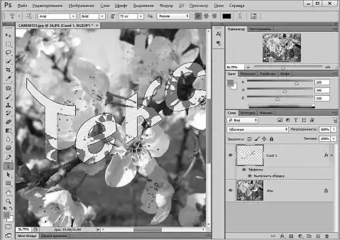 Photoshop ��� ����������.