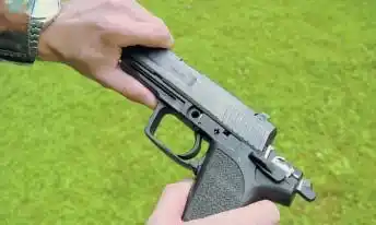 �������� HK P8.
