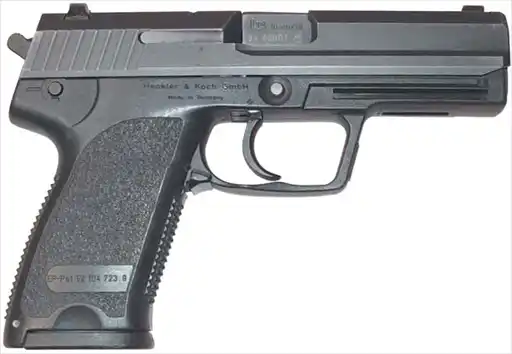 �������� HK P8.