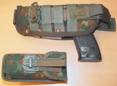 �������� HK P8.