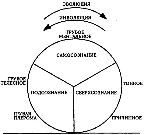 Проект Атман.