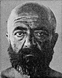 Расы Европы.