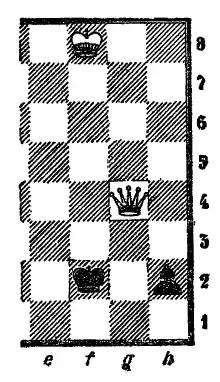 Шахматы - Интересная игра.