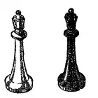 Шахматы - Интересная игра.