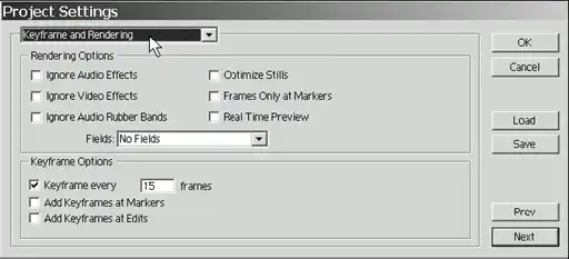 ����������� Adobe Premiere 6.5.