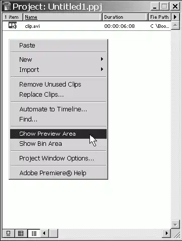 ����������� Adobe Premiere 6.5.