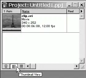 ����������� Adobe Premiere 6.5.