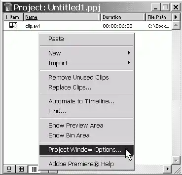 ����������� Adobe Premiere 6.5.