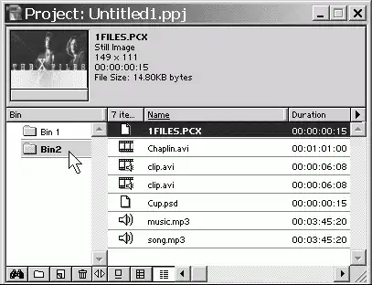 ����������� Adobe Premiere 6.5.