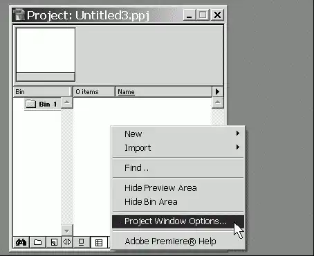 ����������� Adobe Premiere 6.5.