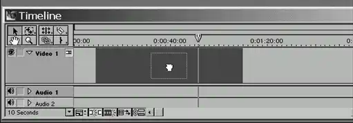 ����������� Adobe Premiere 6.5.