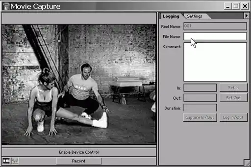 ����������� Adobe Premiere 6.5.