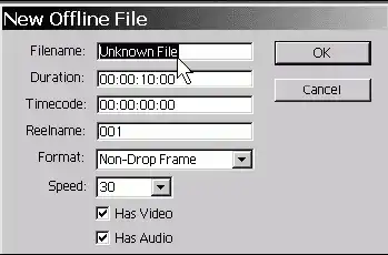 ����������� Adobe Premiere 6.5.