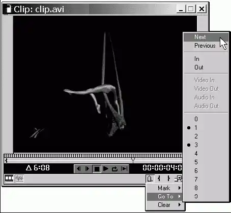 ����������� Adobe Premiere 6.5.
