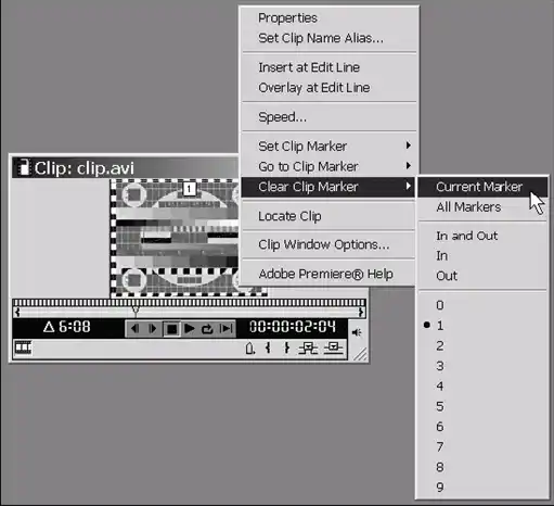 ����������� Adobe Premiere 6.5.