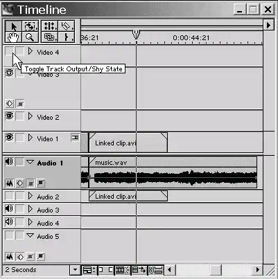 ����������� Adobe Premiere 6.5.