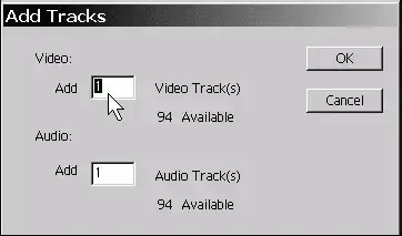����������� Adobe Premiere 6.5.