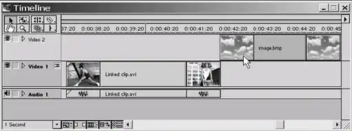 ����������� Adobe Premiere 6.5.
