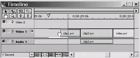 ����������� Adobe Premiere 6.5.