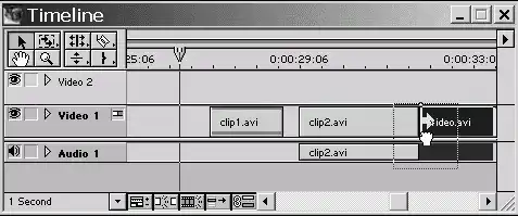 ����������� Adobe Premiere 6.5.