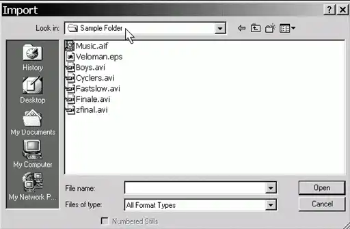 ����������� Adobe Premiere 6.5.