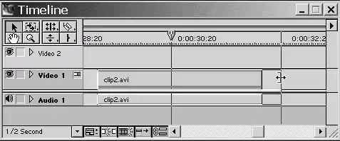 ����������� Adobe Premiere 6.5.