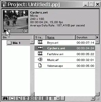 ����������� Adobe Premiere 6.5.