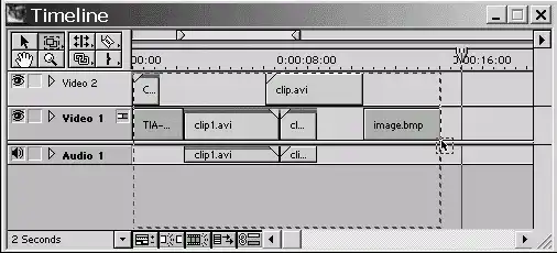 ����������� Adobe Premiere 6.5.