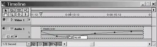 ����������� Adobe Premiere 6.5.