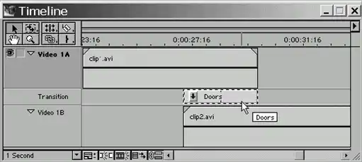 ����������� Adobe Premiere 6.5.