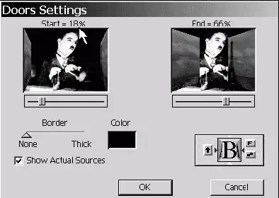 ����������� Adobe Premiere 6.5.