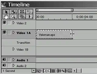 ����������� Adobe Premiere 6.5.