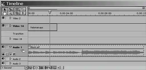 ����������� Adobe Premiere 6.5.